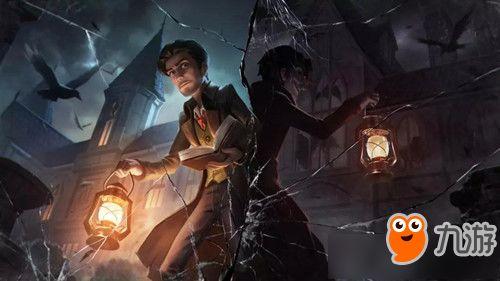 第五人格活动最新爆料,神秘角色降临，惊心动魄的求生之旅即将开启！