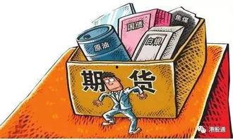 香港期货最新爆料真假,揭秘真相与谣言交织的金融风云”