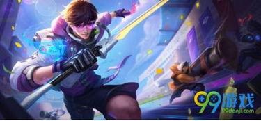 王者8月新皮肤爆料最新,华丽登场，神秘英雄惊艳亮相！